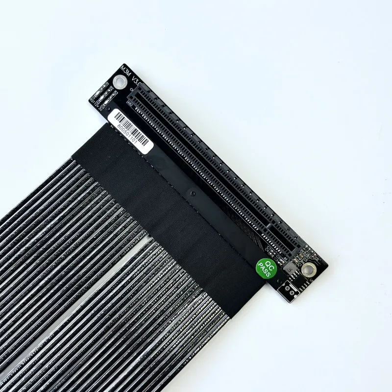 ADT-Link 2026 New PCI Express  - đánh giá và giá Pcie 4.0 X16 Riser Cable 90 Degree
