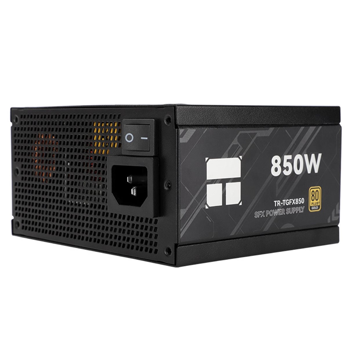 [AC18 Digital]/ TR-TGFX850 Com - đánh giá và giá Sfx Power Supply 850W Gold